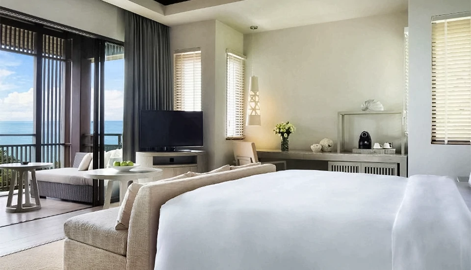 هتل پولمن آرکادیا نیتون بیچ پوکت